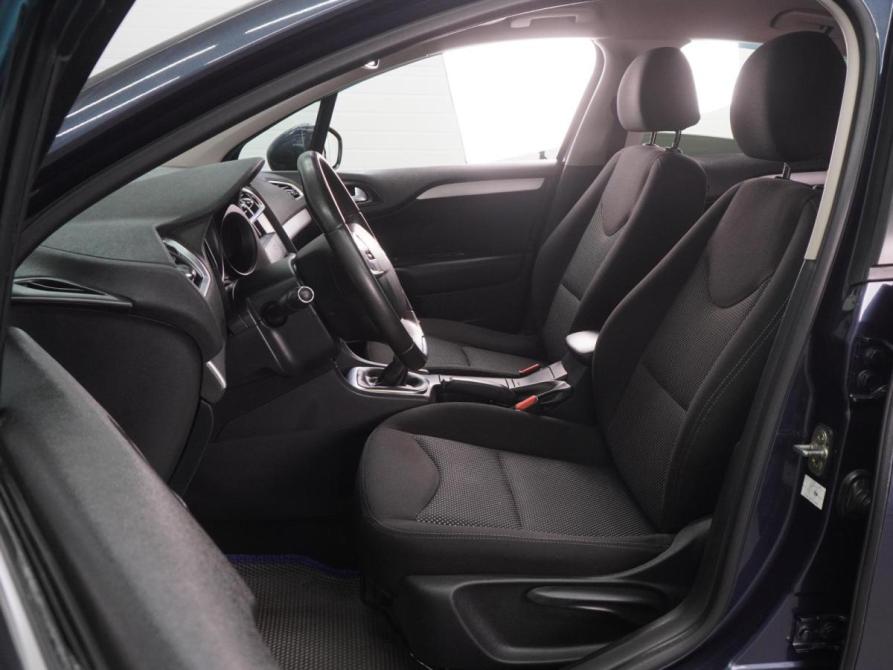 Citroen C4 II Воронеж  - изображение 10
