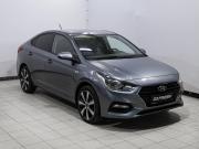 Hyundai Solaris II Ростов-на-Дону  - изображение 16