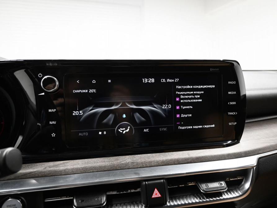 Kia K5 III Тверь  - изображение 20