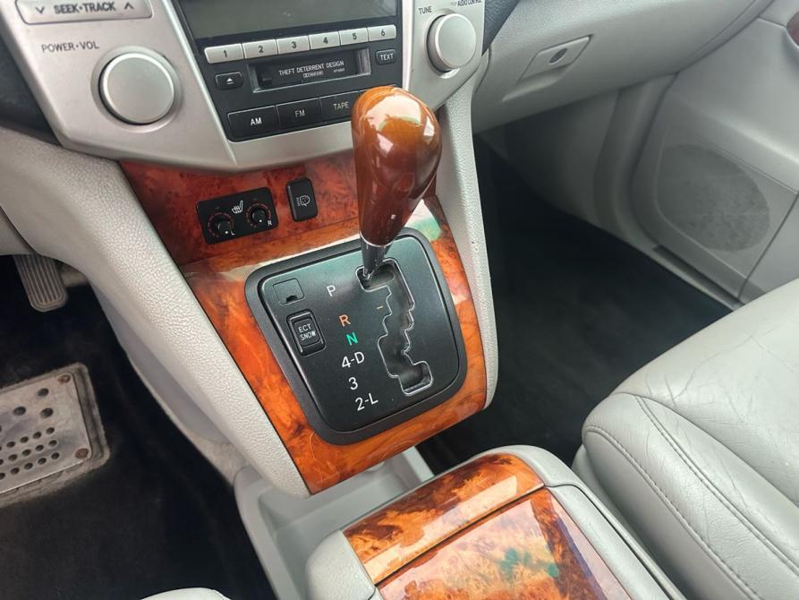 Lexus RX II Новосибирск  - изображение 26