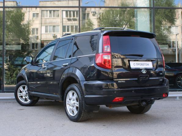 Great Wall Hover H3 I с пробегом 2014 года, цена 695 000 рублей, 96895 км, внедорожник, Автокод Объявления