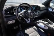 Mercedes-Benz GLS II (X167) Москва  - изображение 47