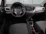 Hyundai Solaris II Воронеж  - изображение 23