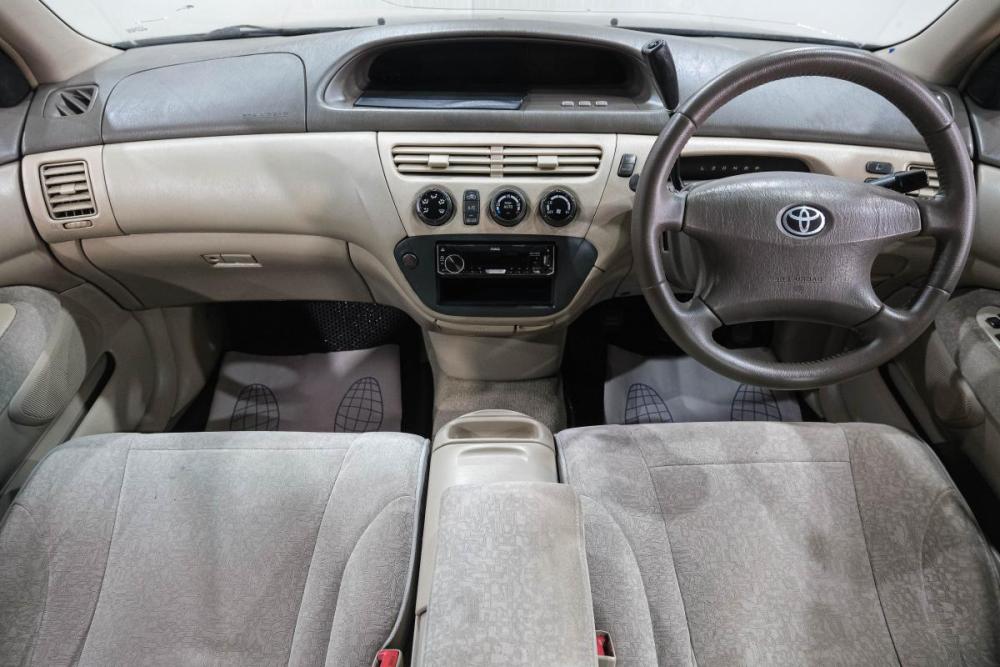 Toyota Vista V (V50) Новокузнецк  - изображение 18