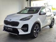 Kia Sportage IV Рестайлинг Уфа  - изображение 23