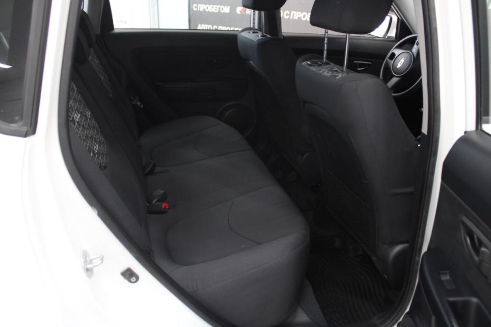 Kia Soul I Томск  - изображение 10