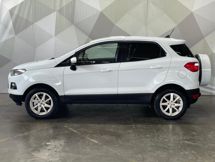 Ford EcoSport II Оренбург  - изображение 8
