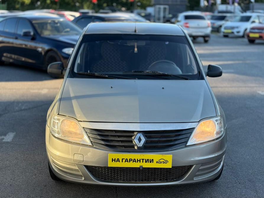 Renault Logan I Рестайлинг Ижевск  - изображение 2