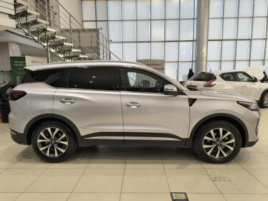 Chery Tiggo 7 Pro Max I Казань  - изображение 5