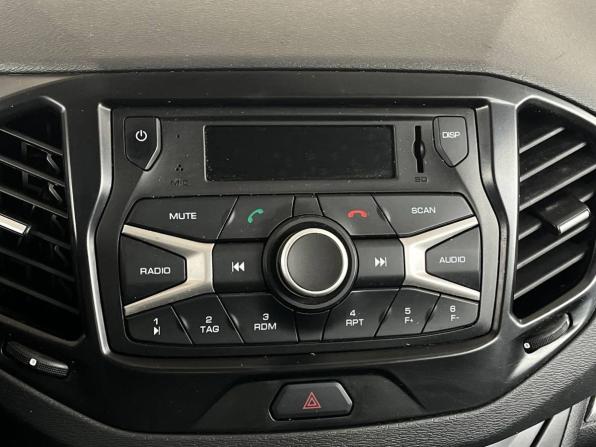 Lada (ВАЗ) Vesta I с пробегом 2019 года, цена 790 000 рублей, 111000 км, седан, Автокод Объявления