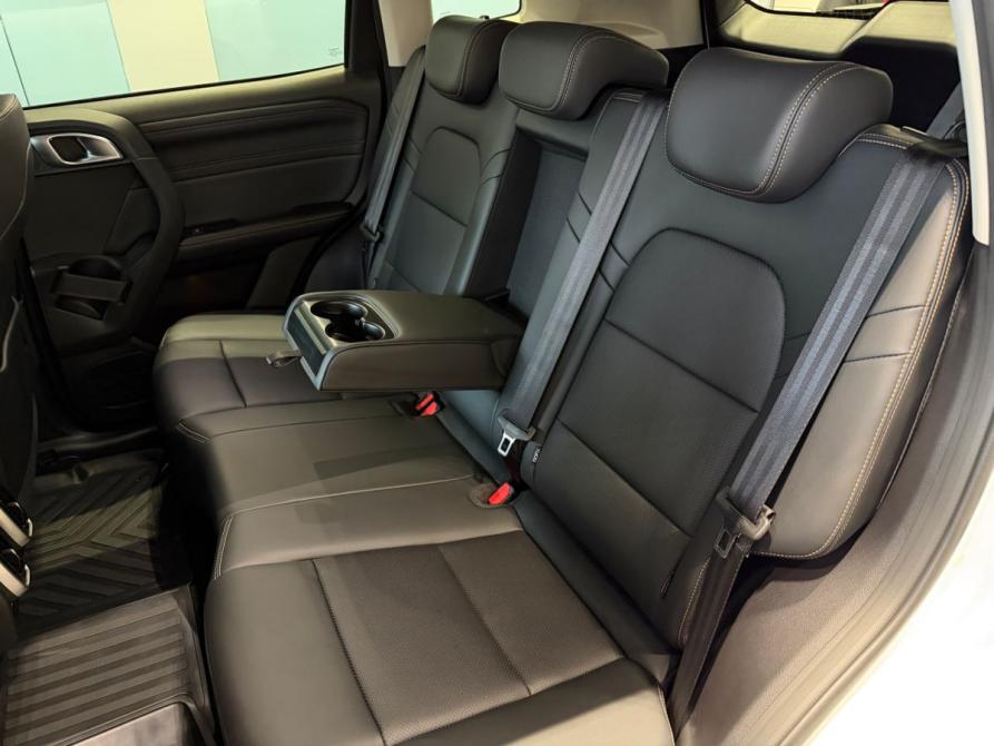 Haval Dargo Тольятти  - изображение 35