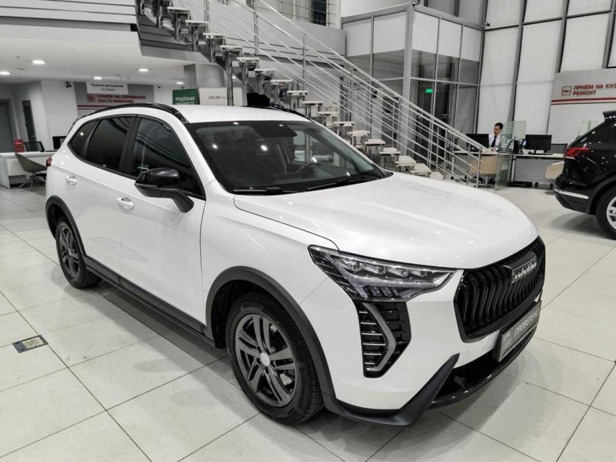 Haval Jolion I Рестайлинг Казань  - изображение 3