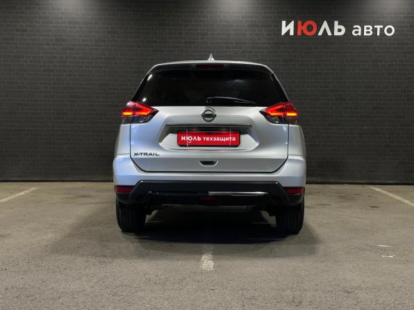 Nissan X-Trail III Рестайлинг с пробегом 2018 года, цена 2 010 000 рублей, 76089 км, внедорожник, Автокод Объявления