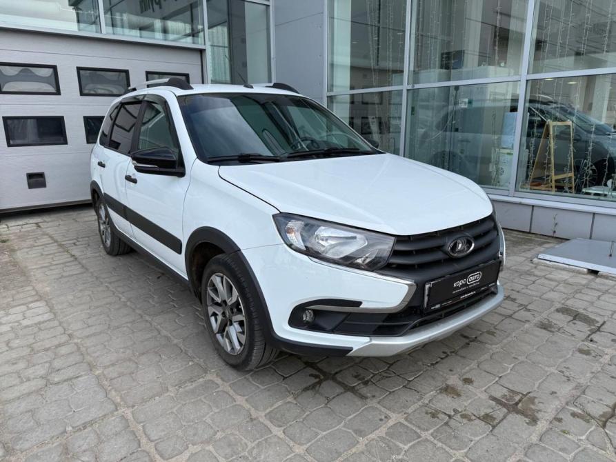 Lada (ВАЗ) Granta I Рестайлинг Орел  - изображение 1