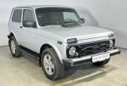 Lada (ВАЗ) 2121 (4x4) I Рестайлинг Саранск  - изображение 40