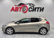Kia Ceed II Воронеж  - изображение 24