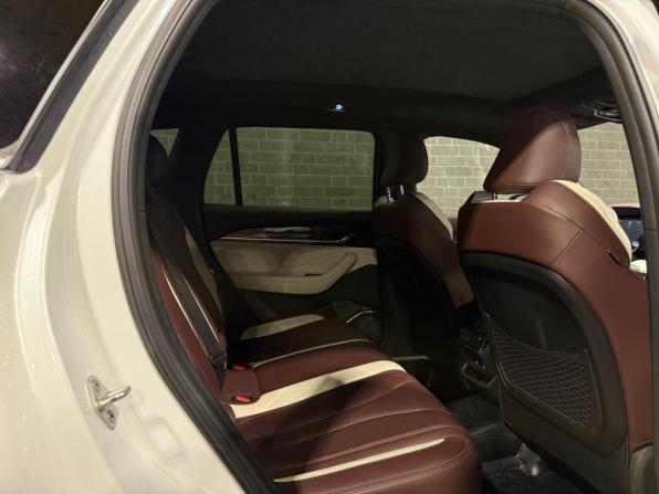 Geely Xingyue L I с пробегом 2022 года, цена 2 629 000 рублей, 58309 км, внедорожник, Автокод Объявления