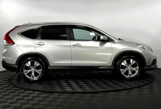 Honda CR-V IV с пробегом 2014 года, цена 1 890 000 рублей, 230461 км, внедорожник, Автокод Объявления