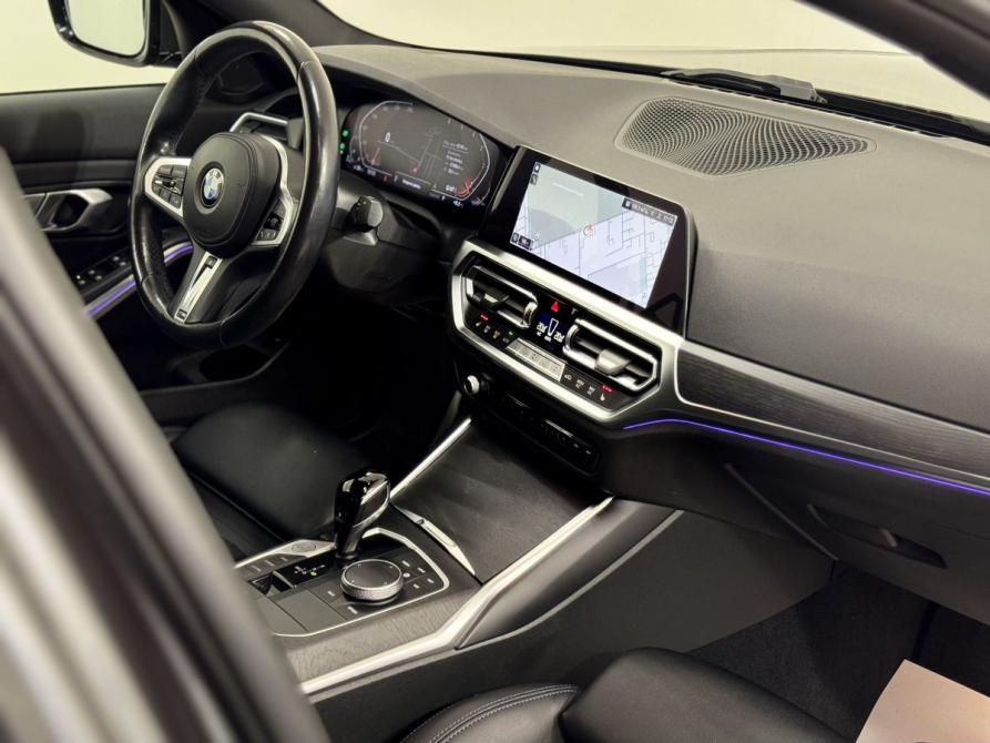 BMW 3 серии VII (G2x) Санкт-Петербург  - изображение 16