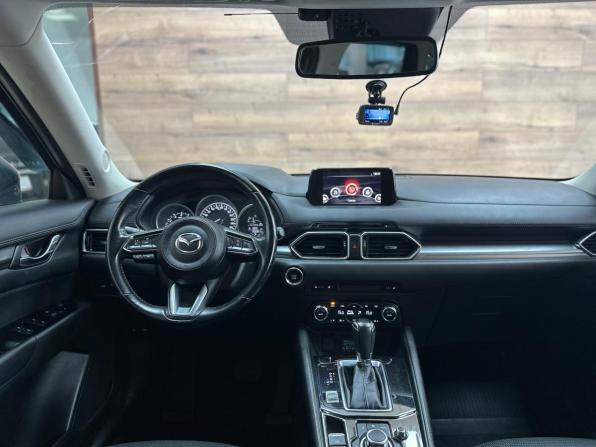 Mazda CX-5 II с пробегом 2018 года, цена 2 690 000 рублей, 65261 км, внедорожник, Автокод Объявления