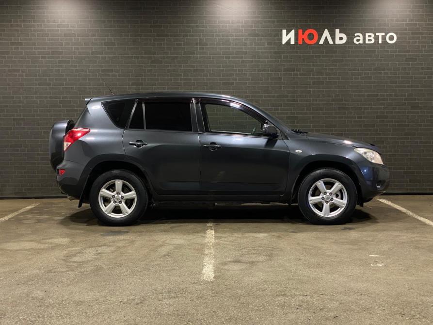 Toyota RAV4 III (XA30) Челябинск  - изображение 4