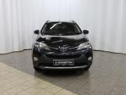 Toyota RAV4 IV (XA40) Брянск  - изображение 19