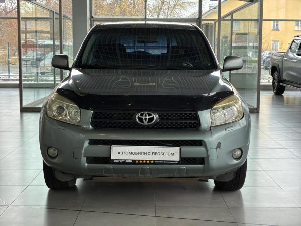 Toyota RAV4 III (XA30) с пробегом 2005 года, цена 945 000 рублей, 230000 км, внедорожник, Автокод Объявления