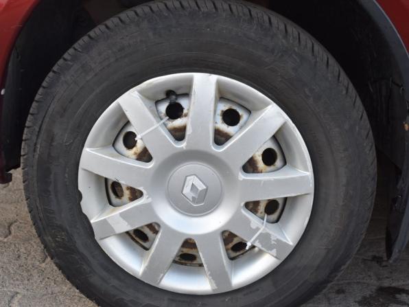 Renault Logan I Рестайлинг с пробегом 2010 года, цена 350 000 рублей, 143991 км, седан, Автокод Объявления