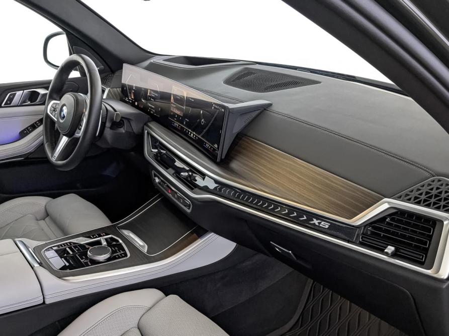 BMW X5 IV (G05/G18) Рестайлинг Москва  - изображение 13