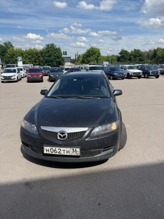 Mazda 6 I (GG) Рестайлинг с пробегом 2006 года, цена 300 000 рублей, 310000 км, универсал, Автокод Объявления