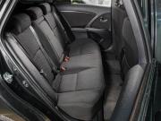 Toyota Avensis III Воронеж  - изображение 28