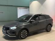 Lada (ВАЗ) Vesta I Рестайлинг (NG) Самара  - изображение 11