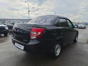 Lada (ВАЗ) Granta I Саратов  - изображение 40