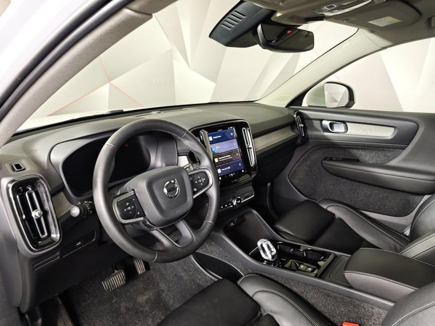 Volvo XC40 I Рестайлинг Москва  - изображение 19