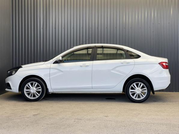 Lada (ВАЗ) Vesta I с пробегом 2019 года, цена 957 000 рублей, 105505 км, седан, Автокод Объявления