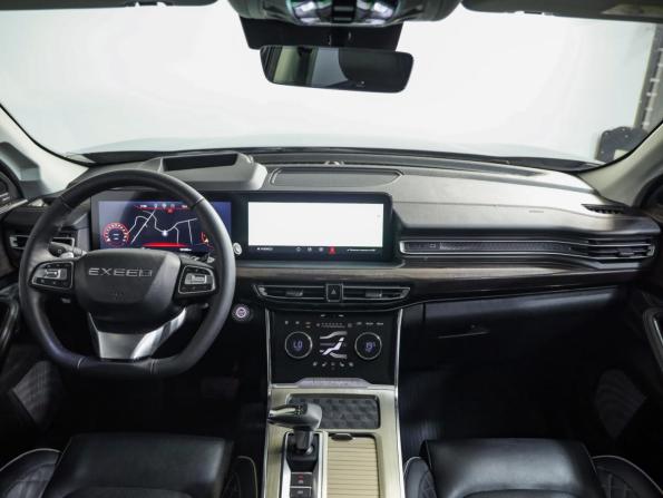 Exeed VX I с пробегом 2022 года, цена 2 499 000 рублей, 101272 км, внедорожник, Автокод Объявления