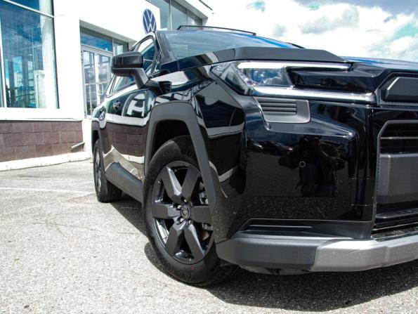 Toyota RAV4 VI (XA60) с пробегом 2026 года, цена 4 449 999 рублей, 17 км, внедорожник, Автокод Объявления