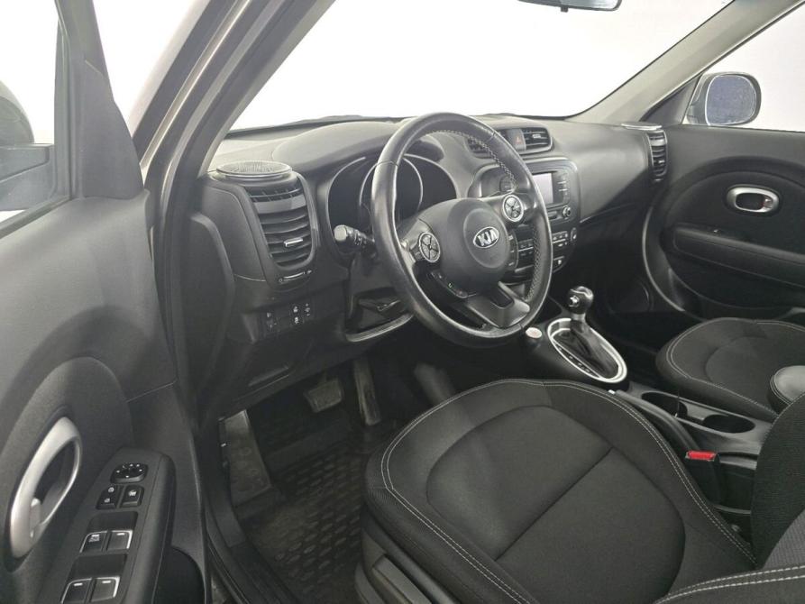 Kia Soul II Рестайлинг Санкт-Петербург  - изображение 10