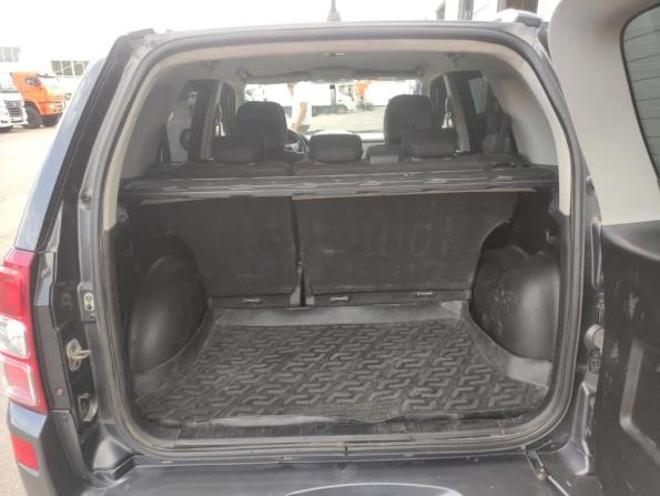 Suzuki Grand Vitara II Рестайлинг с пробегом 2011 года, цена 899 000 рублей, 247336 км, внедорожник, Автокод Объявления