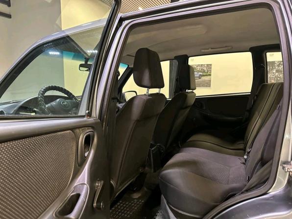 Chevrolet Niva I Рестайлинг с пробегом 2017 года, цена 449 000 рублей, 152853 км, внедорожник, Автокод Объявления