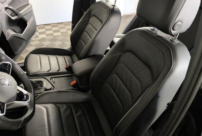 Volkswagen Tiguan II Рестайлинг с пробегом 2020 года, цена 4 229 000 рублей, 70414 км, внедорожник, Автокод Объявления