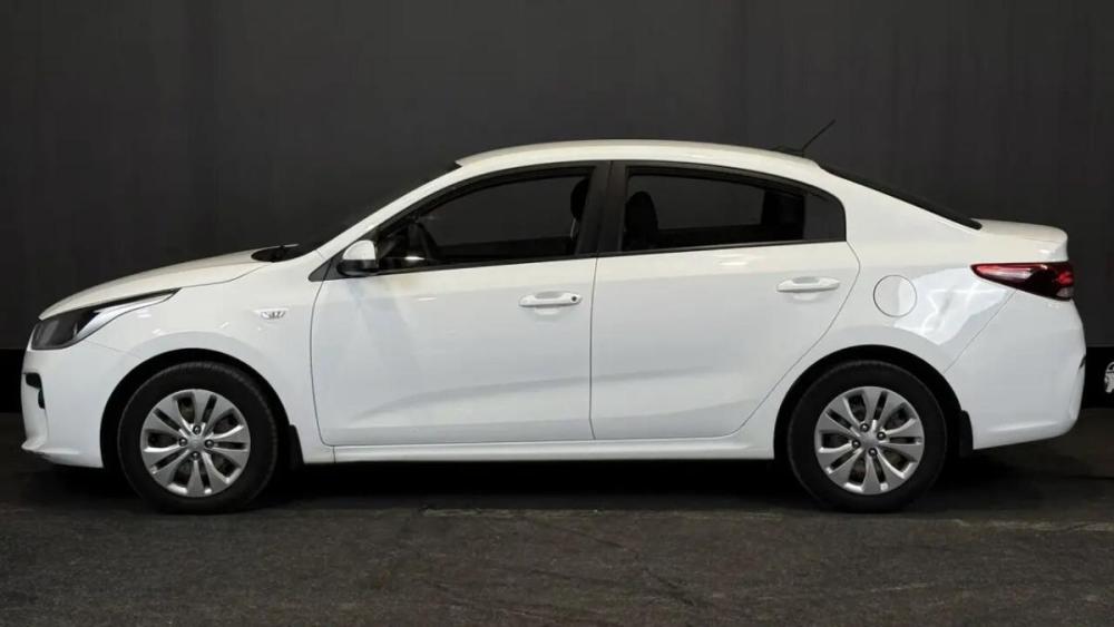 Kia Rio IV Смоленск  - изображение 8