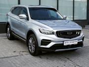 Geely Atlas Pro Екатеринбург  - изображение 29