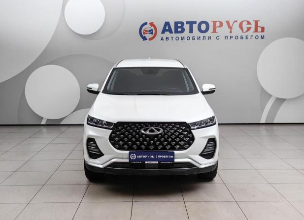 Chery Tiggo 7 Pro I с пробегом 2021 года, цена 1 548 000 рублей, 76000 км, внедорожник, Автокод Объявления