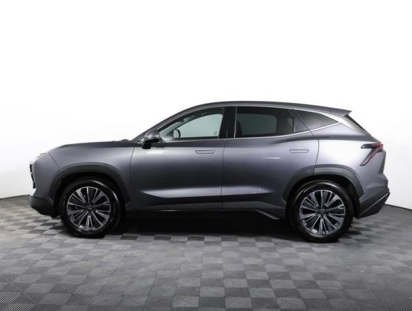 JETOUR DASHING I с пробегом 2023 года, цена 2 290 000 рублей, 22055 км, внедорожник, Автокод Объявления