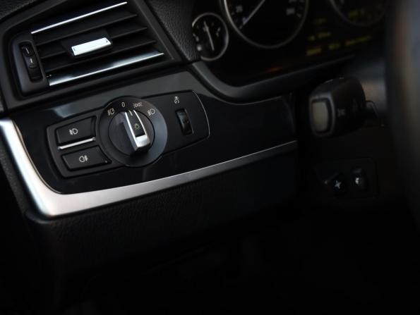 BMW 5 серии VI (F10/F11/F07) Рестайлинг с пробегом 2013 года, цена 1 525 000 рублей, 205000 км, седан, Автокод Объявления