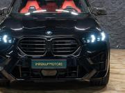 BMW X5 M III (F95) Рестайлинг Москва  - изображение 33