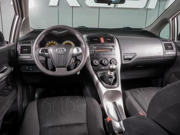 Toyota Auris I Рестайлинг с пробегом 2012 года, цена 969 000 рублей, 147145 км, хэтчбек, Автокод Объявления