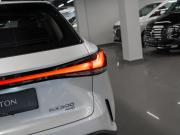 Lexus RX V Москва  - изображение 59