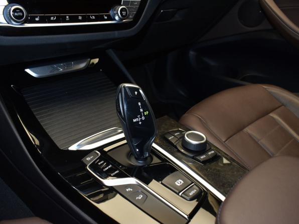 BMW X3 III (G01) с пробегом 2018 года, цена 3 449 000 рублей, 90046 км, внедорожник, Автокод Объявления